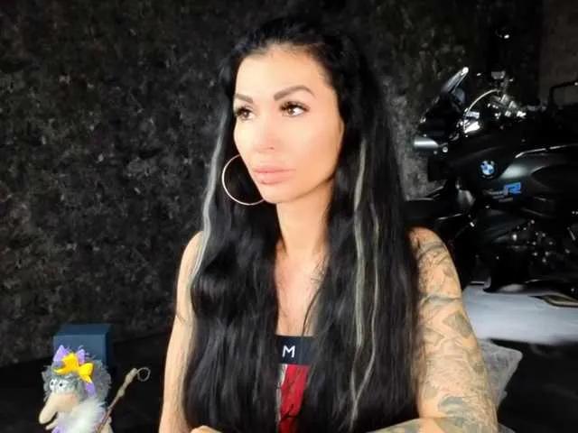 -BABAYAGA- — Generous men