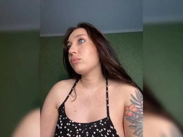 Freechat -CrystalZ- on BongaCams