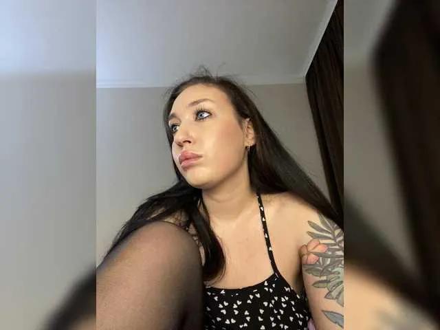 Freechat -CrystalZ- on BongaCams