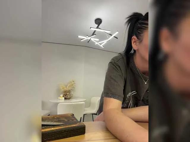 Offline -Passionate- on BongaCams