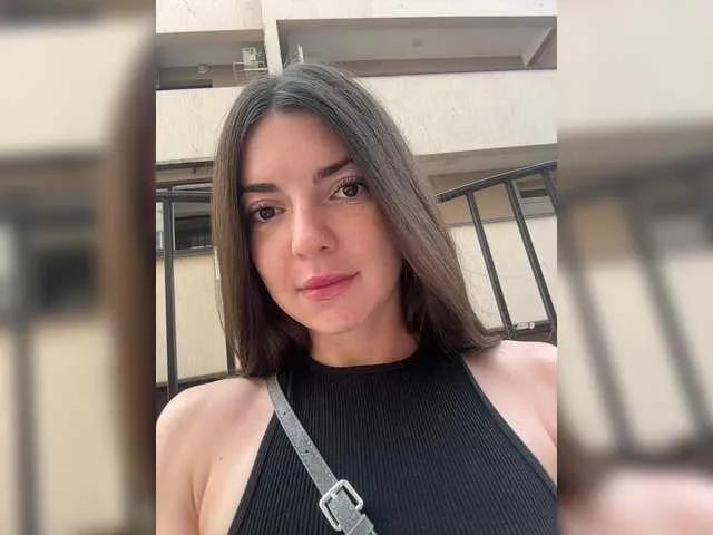 Freechat -Saharochek- on BongaCams