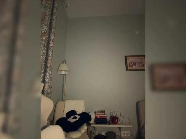 Freechat -Your-Michelle- on BongaCams