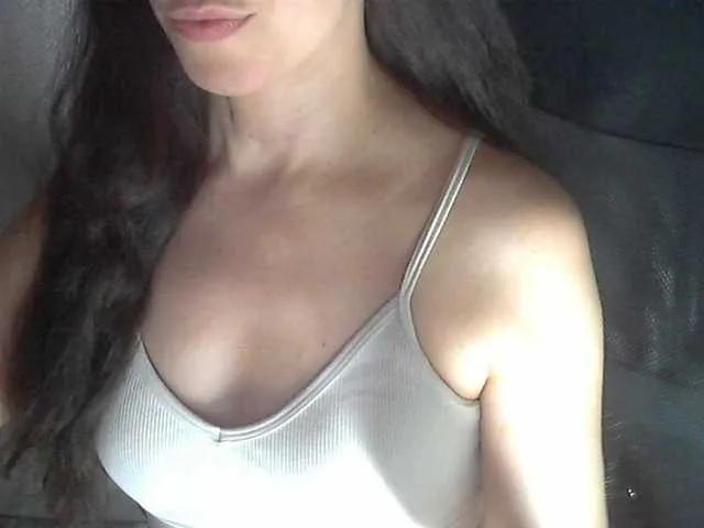 Offline 777Alina777 on BongaCams