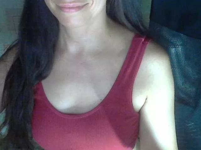 Offline 777Alina777 on BongaCams