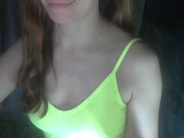 Offline 777Alina777 on BongaCams