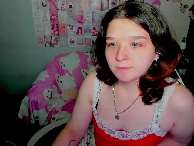 Acid-Kate — I like to communicate with people and have fun together