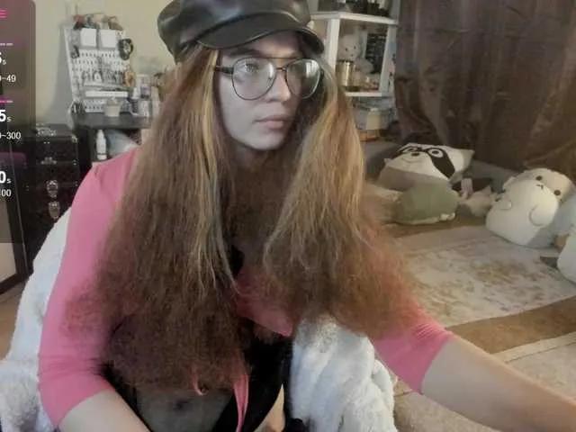 AlexIam — Good sense of humor and manners