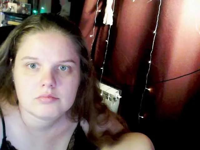 Freechat alicepussy on BongaCams