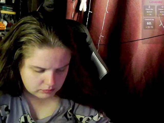 alicepussy — I love kindness, sincerity, generosity, high intelligence, the main thing is that a man is responsive and kind to me.