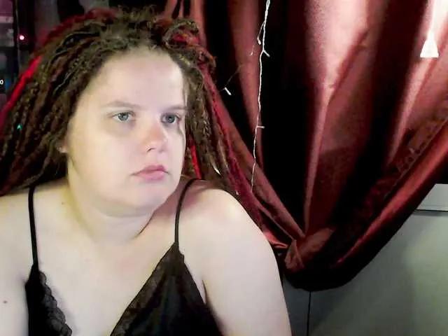 Freechat alicepussy on BongaCams