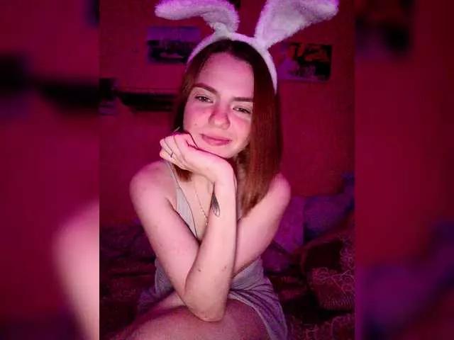 Freechat AliceRabbit on BongaCams