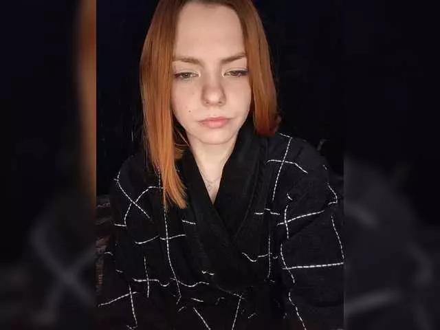 Freechat AliceRabbit on BongaCams