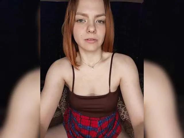 Freechat AliceRabbit on BongaCams