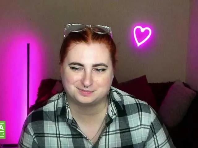 Freechat Aliciaredluv on BongaCams