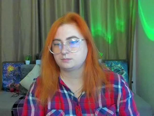 Freechat Aliciaredluv on BongaCams