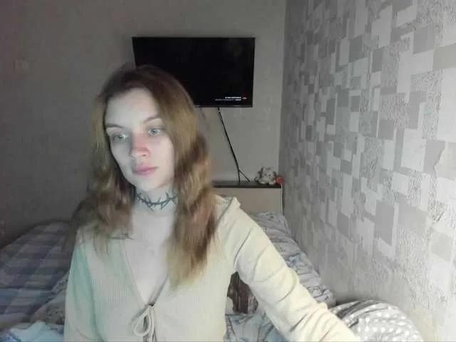 Freechat AlisTris on BongaCams