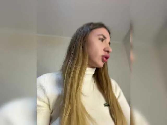 Offline alizii on BongaCams