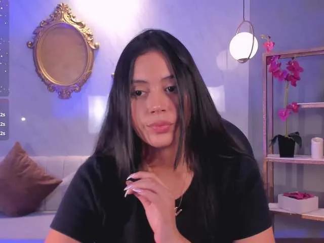 Freechat AmbarJames on BongaCams