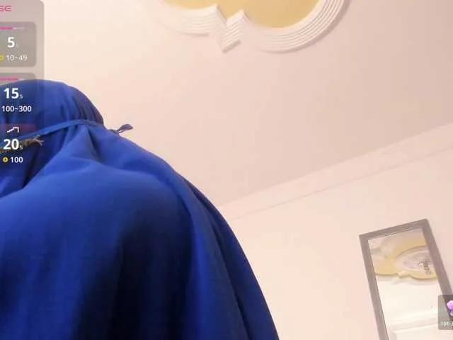 BongaCams amina-hafssa is Freechat amina-hafssa — money tokens