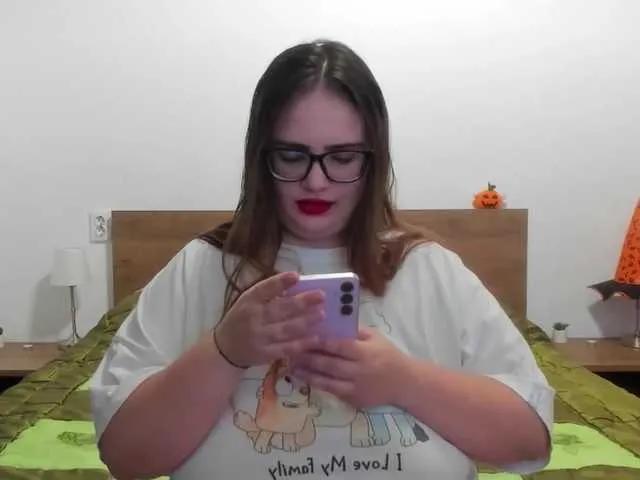 amiravyxen — Freechat on BongaCams