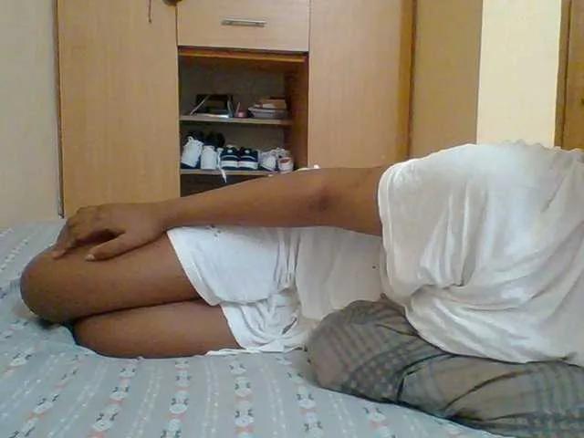 Offline AmorSweetgal on BongaCams