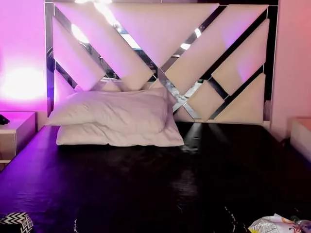 Freechat AnahiJones on BongaCams