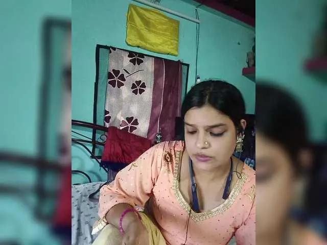 Offline Angel-ind on BongaCams