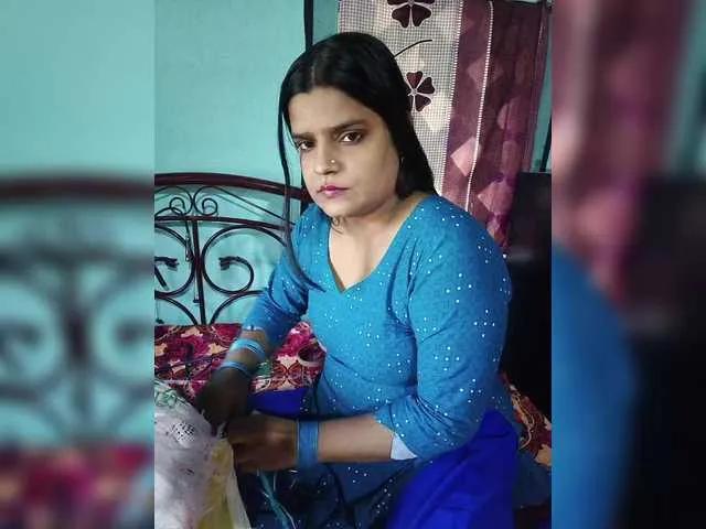 Offline Angel-ind on BongaCams