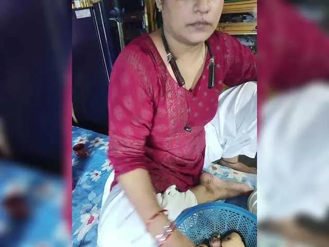 Offline Angel-ind on BongaCams