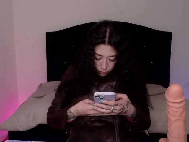 Angel-ink-333 — Freechat on BongaCams