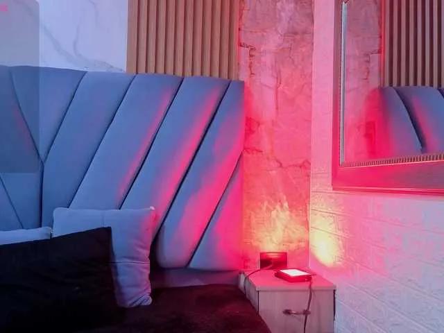 Offline angel-red on BongaCams