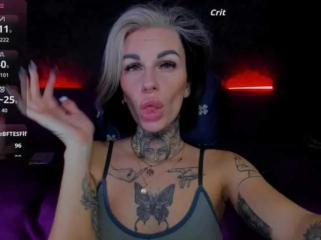 angel8devil — Freechat on BongaCams