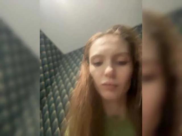 Angelinakiss — I adore charismatic, cute, and most importantly, grateful men. Also, I really like to see in my partner's eyes the fire that causes my body.