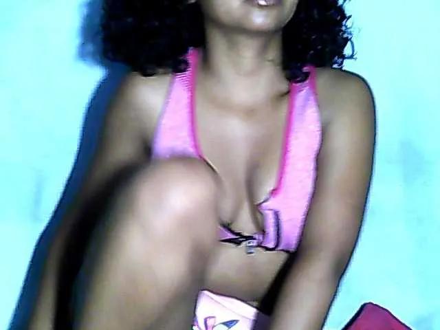 Freechat Anic7 on BongaCams