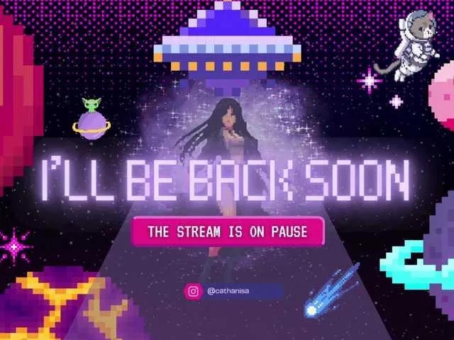 Freechat Anisahade29 on BongaCams