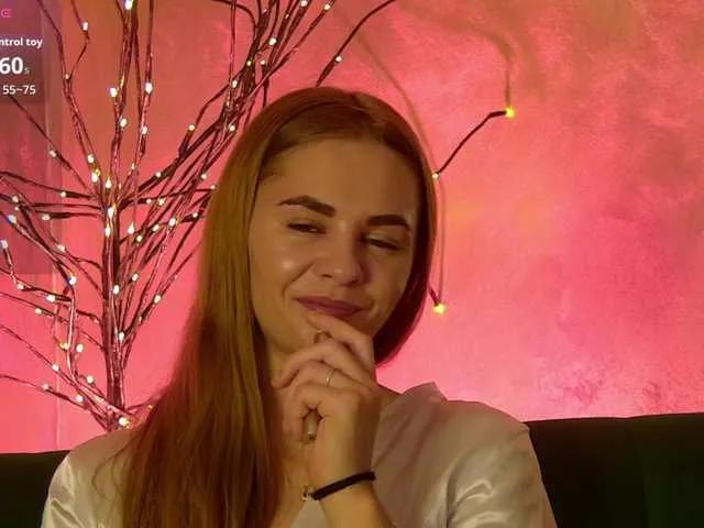 Freechat AnyaTsarina on BongaCams