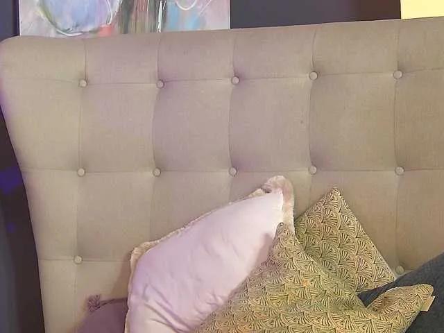 Freechat AnyaTsarina on BongaCams