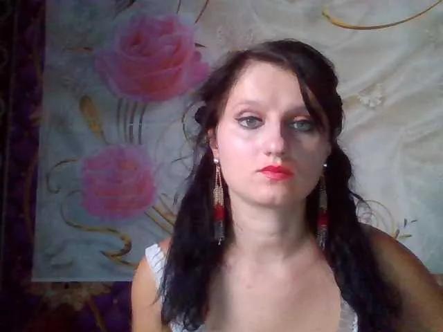 Offline ArchiGirl on BongaCams