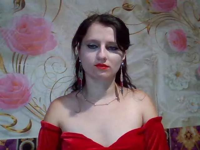 Offline ArchiGirl on BongaCams