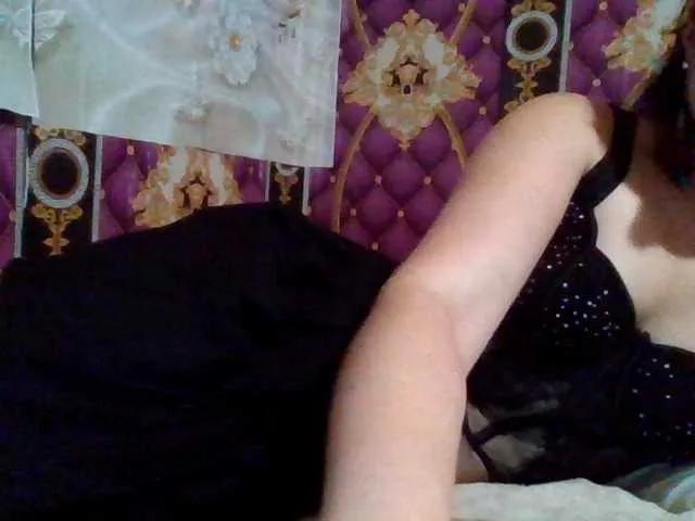 Offline ArchiGirl on BongaCams