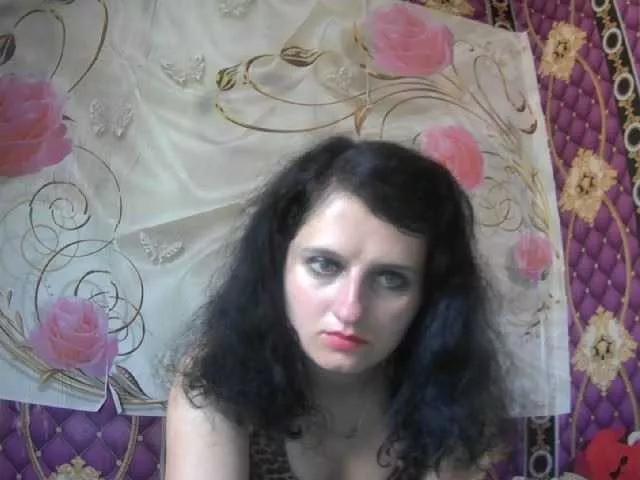 Offline ArchiGirl on BongaCams