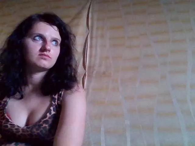 Offline ArchiGirl on BongaCams