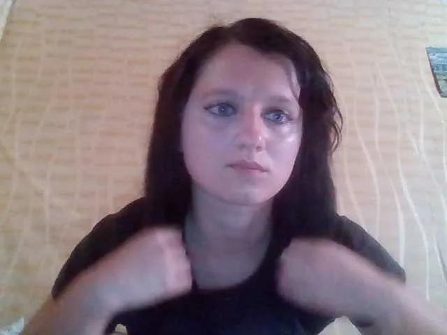 Offline ArchiGirl on BongaCams