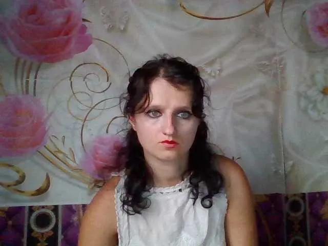 Offline ArchiGirl on BongaCams