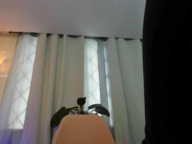 Freechat Arianne-ferrer on BongaCams