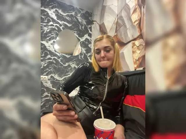 BongaCams Artem-Angelina is Freechat Artem-Angelina — Token