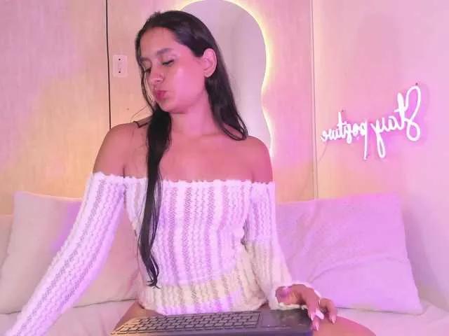 Freechat ashley-vega on BongaCams