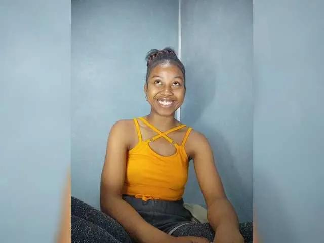 Freechat Ashley691 on BongaCams