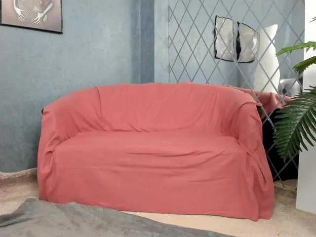 Freechat AshleyBrook on BongaCams