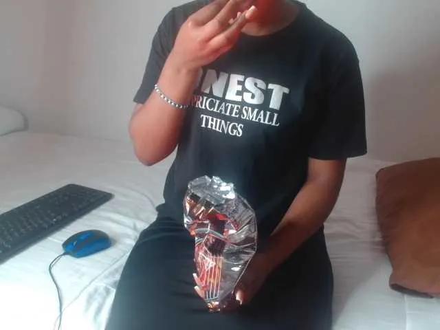 Freechat AshleyT255 on BongaCams